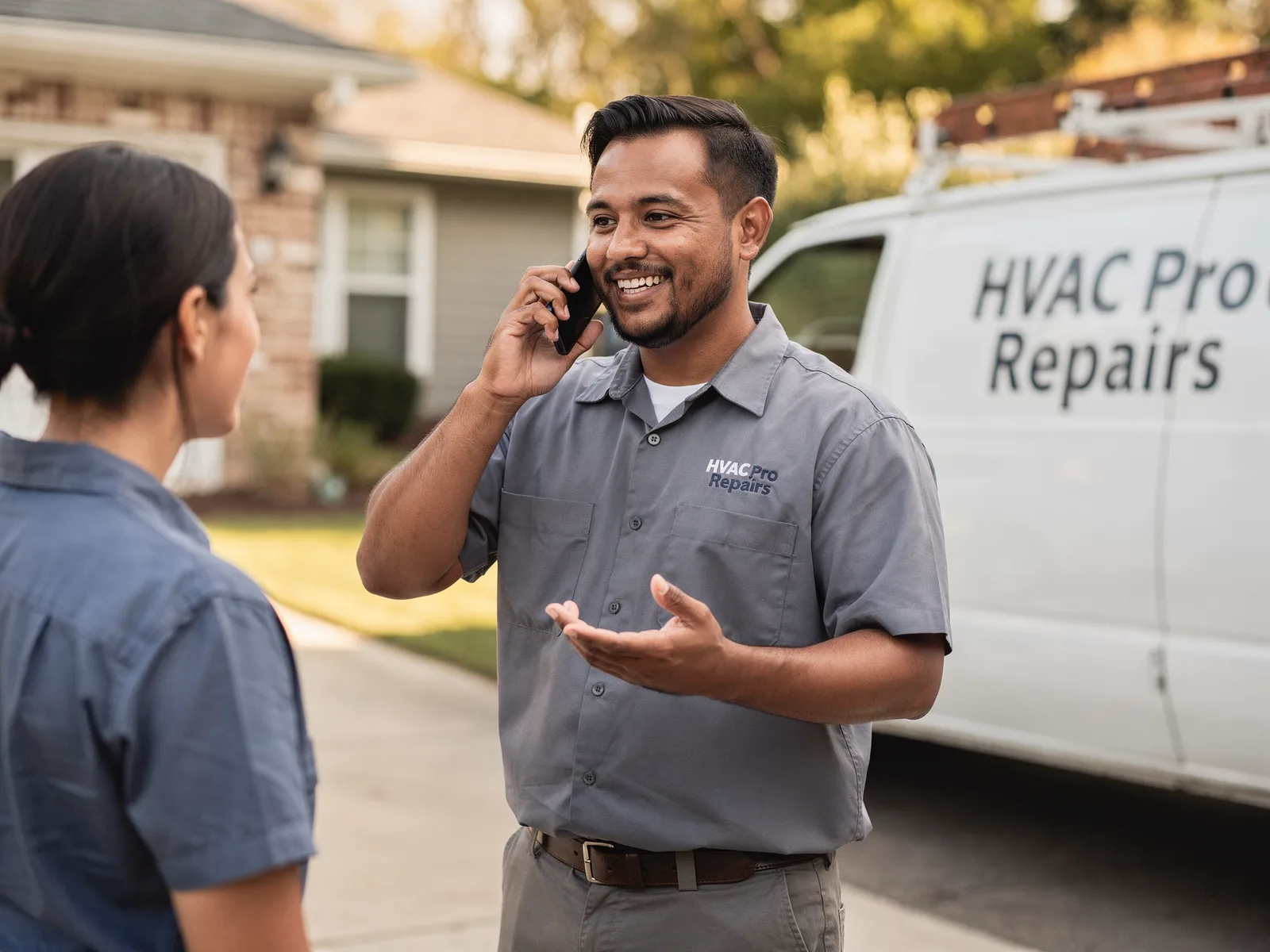 Heat Pump Repair Howells, NE FAQs